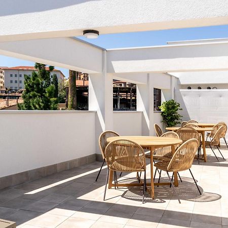 Limehome Oviedo Calle Postigo Bajo Zewnętrze zdjęcie