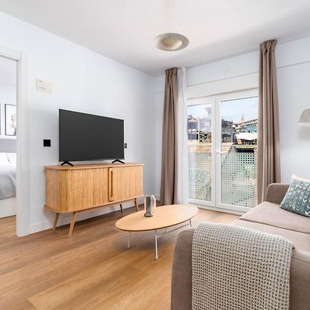 Limehome Oviedo Calle Postigo Bajo Zewnętrze zdjęcie