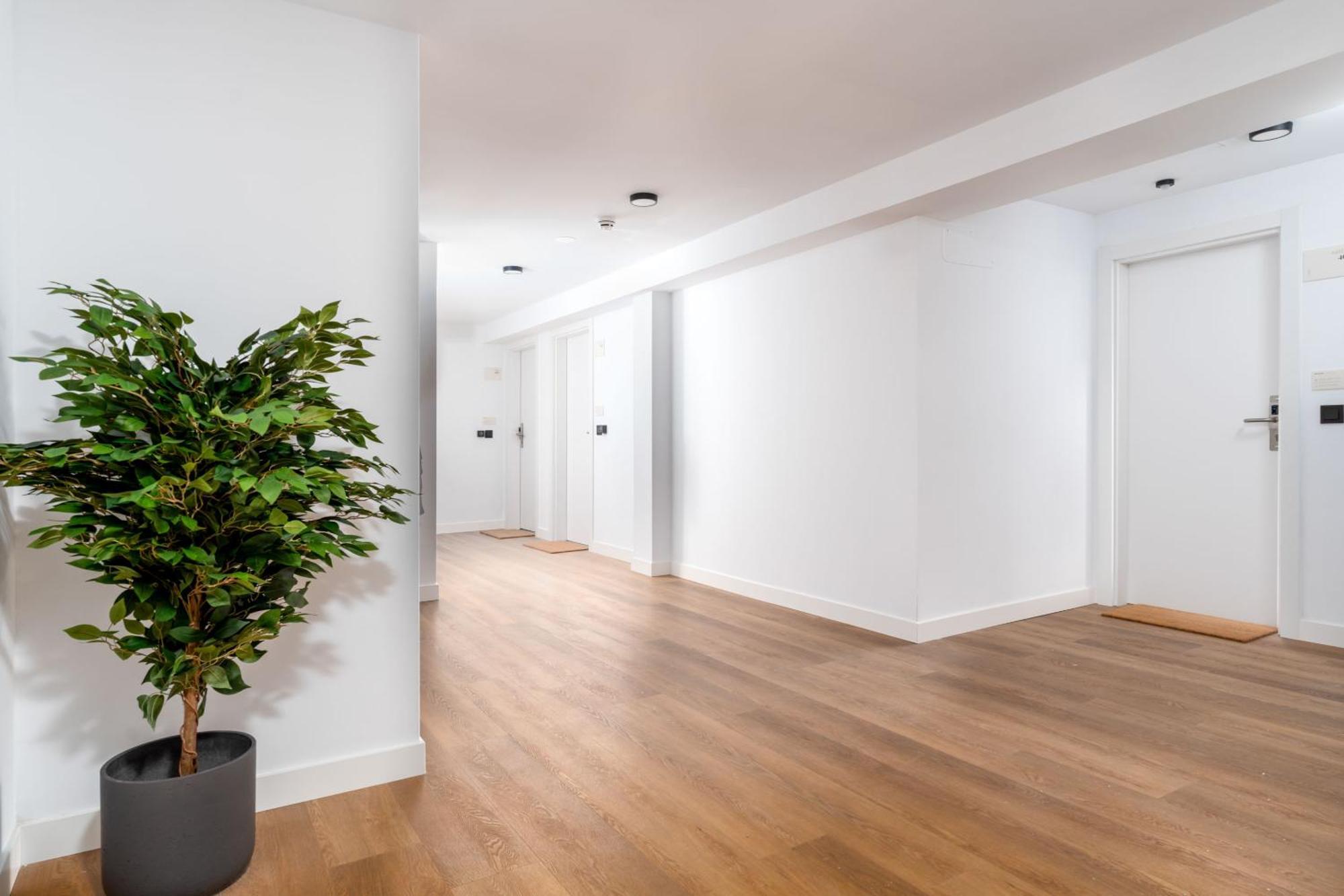Limehome Oviedo Calle Postigo Bajo Zewnętrze zdjęcie