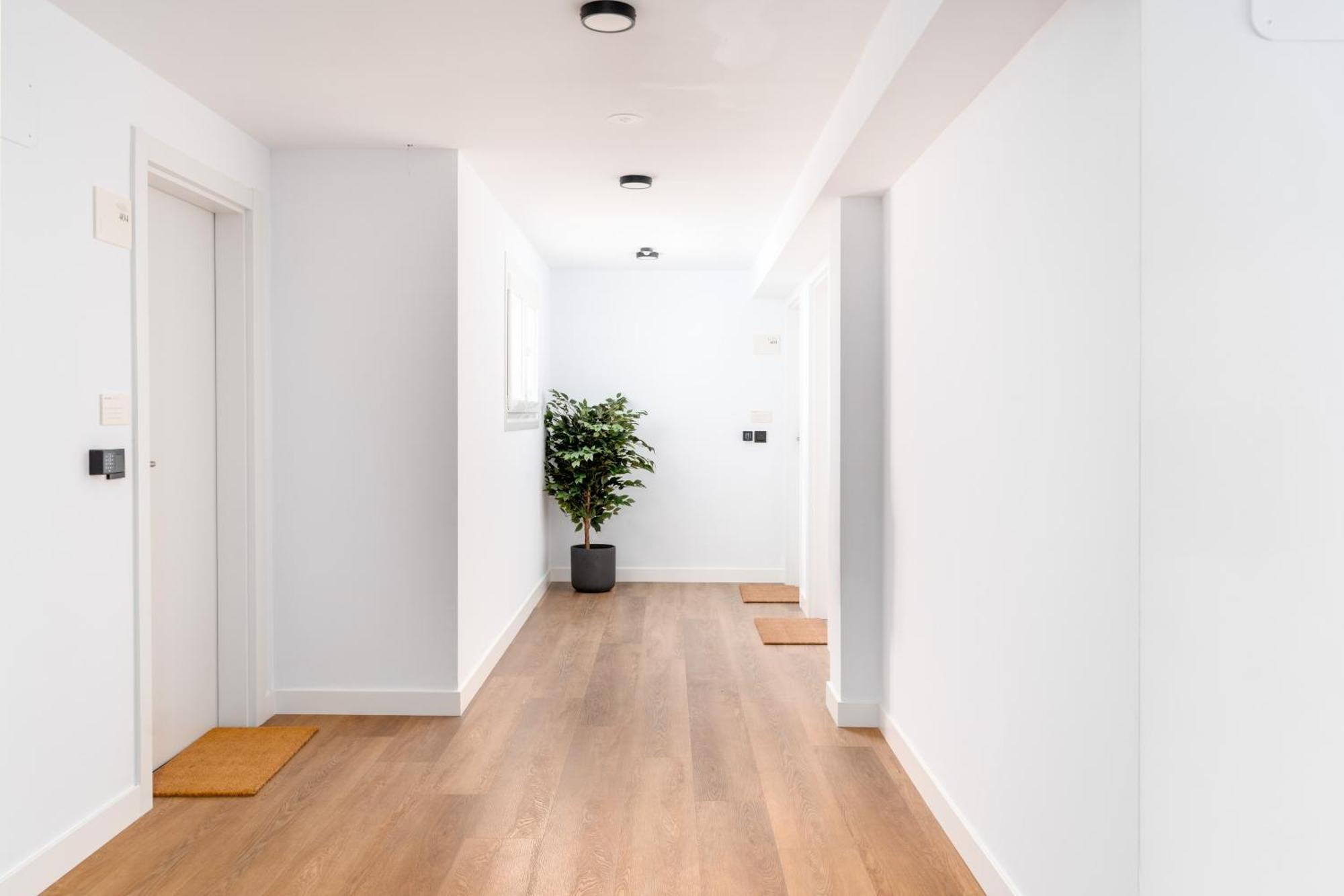 Limehome Oviedo Calle Postigo Bajo Zewnętrze zdjęcie