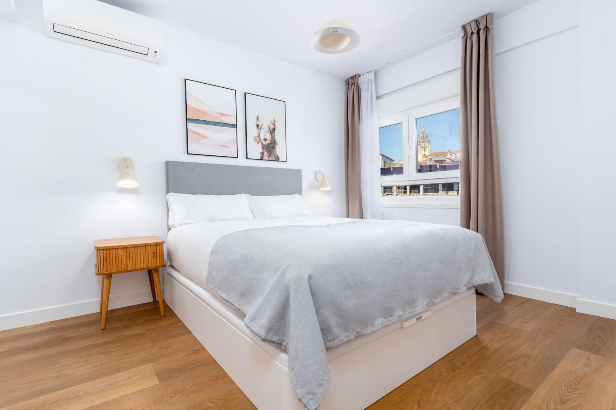 Limehome Oviedo Calle Postigo Bajo Zewnętrze zdjęcie