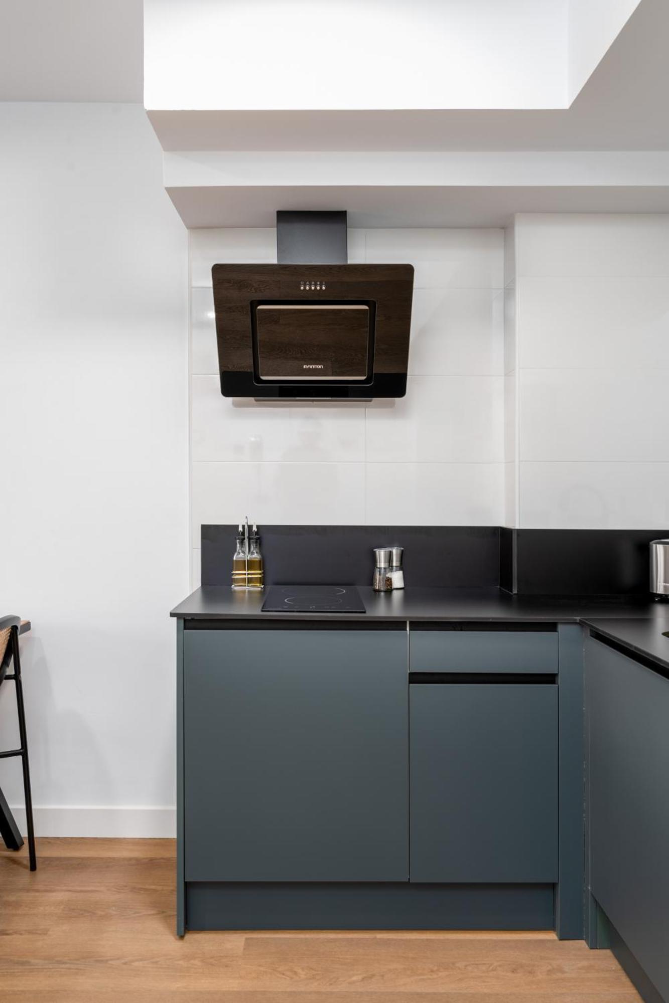 Limehome Oviedo Calle Postigo Bajo Pokój zdjęcie