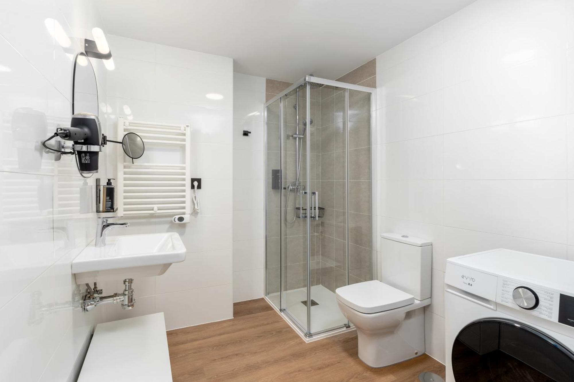 Limehome Oviedo Calle Postigo Bajo Zewnętrze zdjęcie