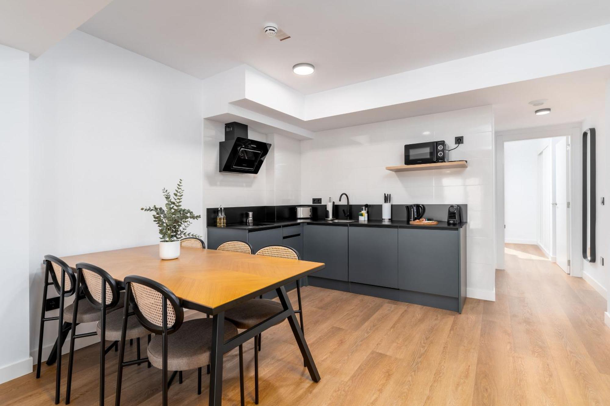 Limehome Oviedo Calle Postigo Bajo Zewnętrze zdjęcie