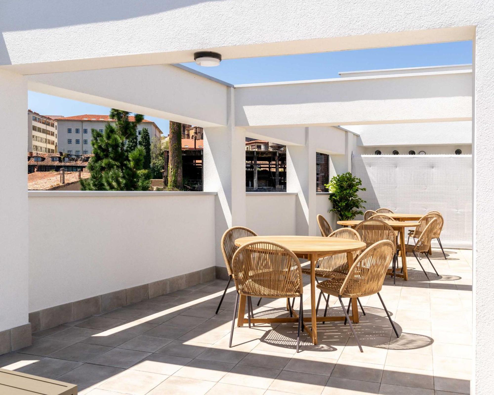 Limehome Oviedo Calle Postigo Bajo Zewnętrze zdjęcie