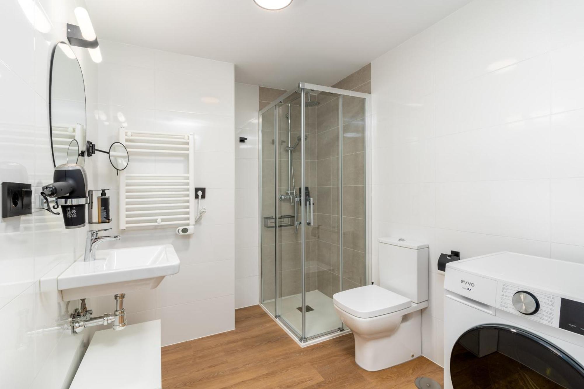 Limehome Oviedo Calle Postigo Bajo Zewnętrze zdjęcie