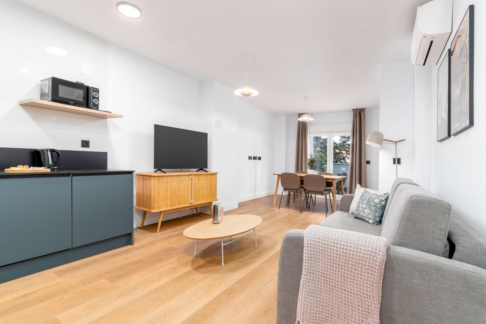 Limehome Oviedo Calle Postigo Bajo Zewnętrze zdjęcie