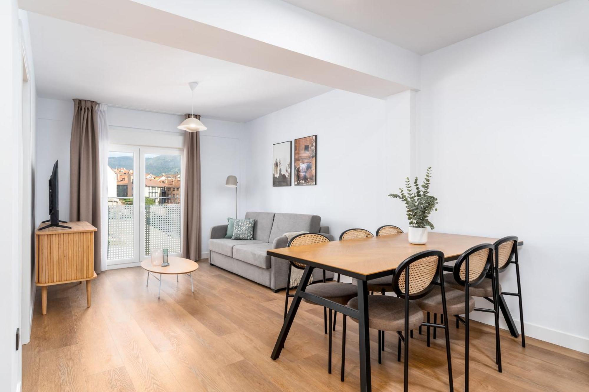Limehome Oviedo Calle Postigo Bajo Zewnętrze zdjęcie