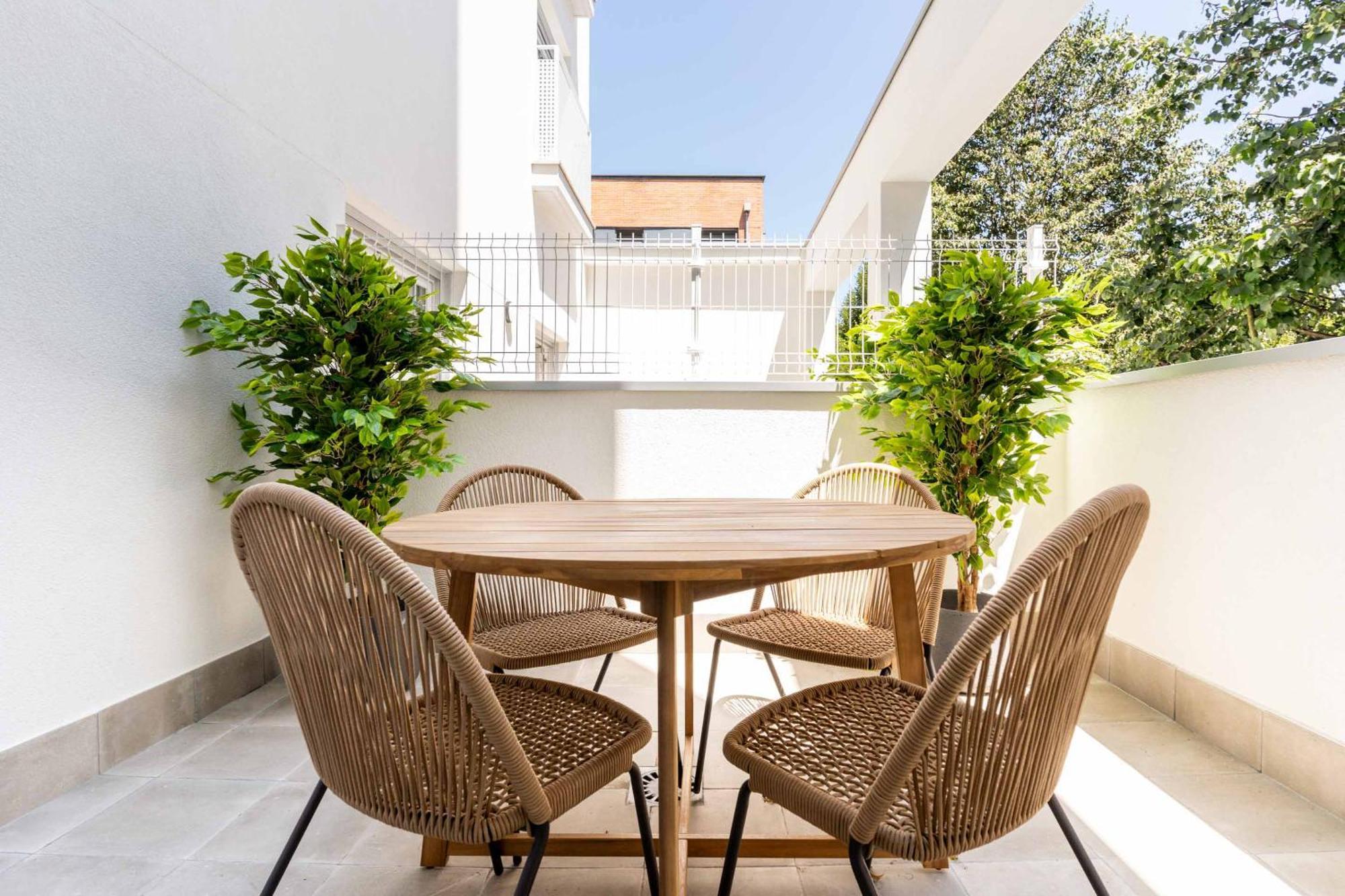 Limehome Oviedo Calle Postigo Bajo Zewnętrze zdjęcie