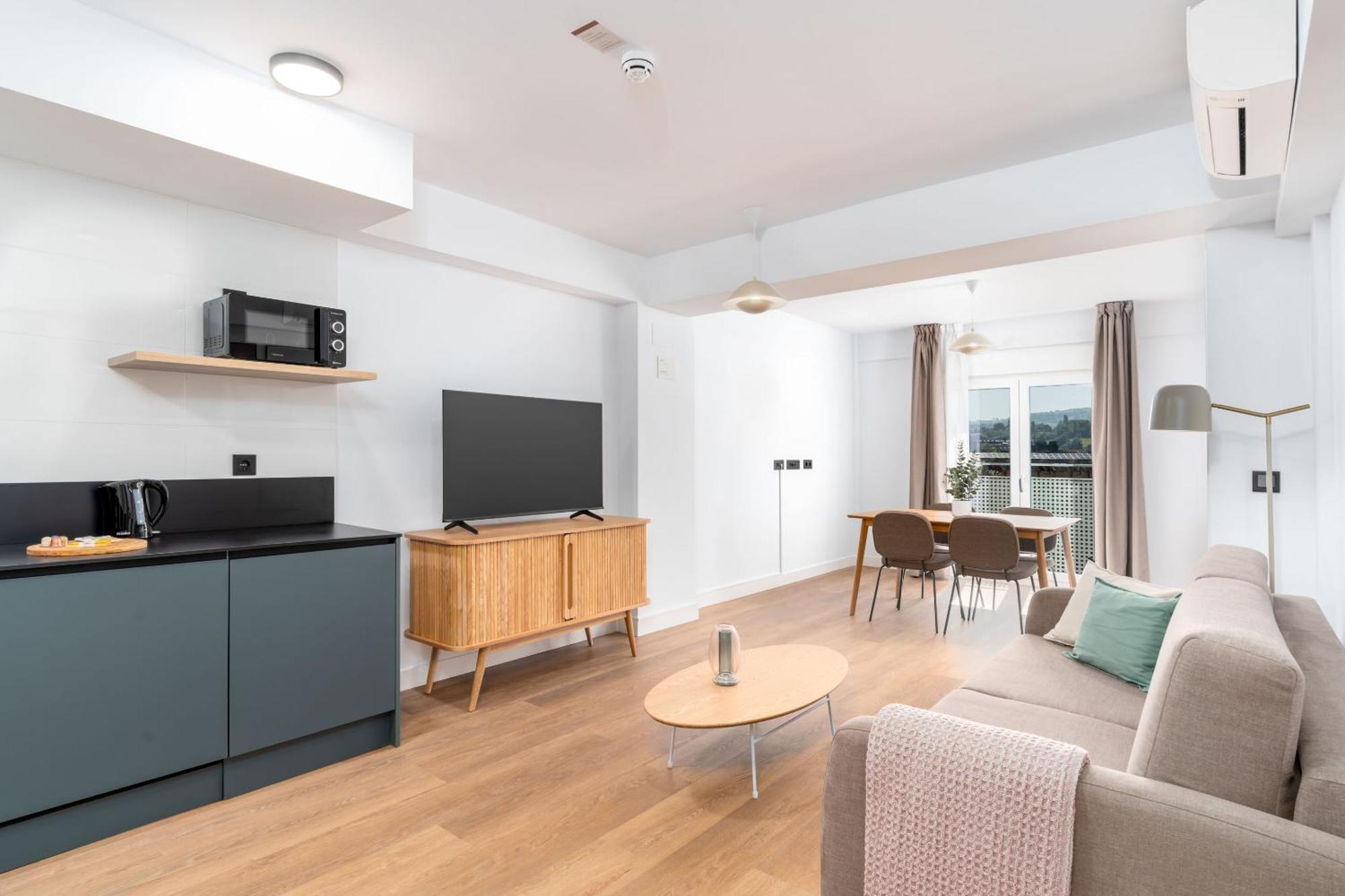 Limehome Oviedo Calle Postigo Bajo Zewnętrze zdjęcie