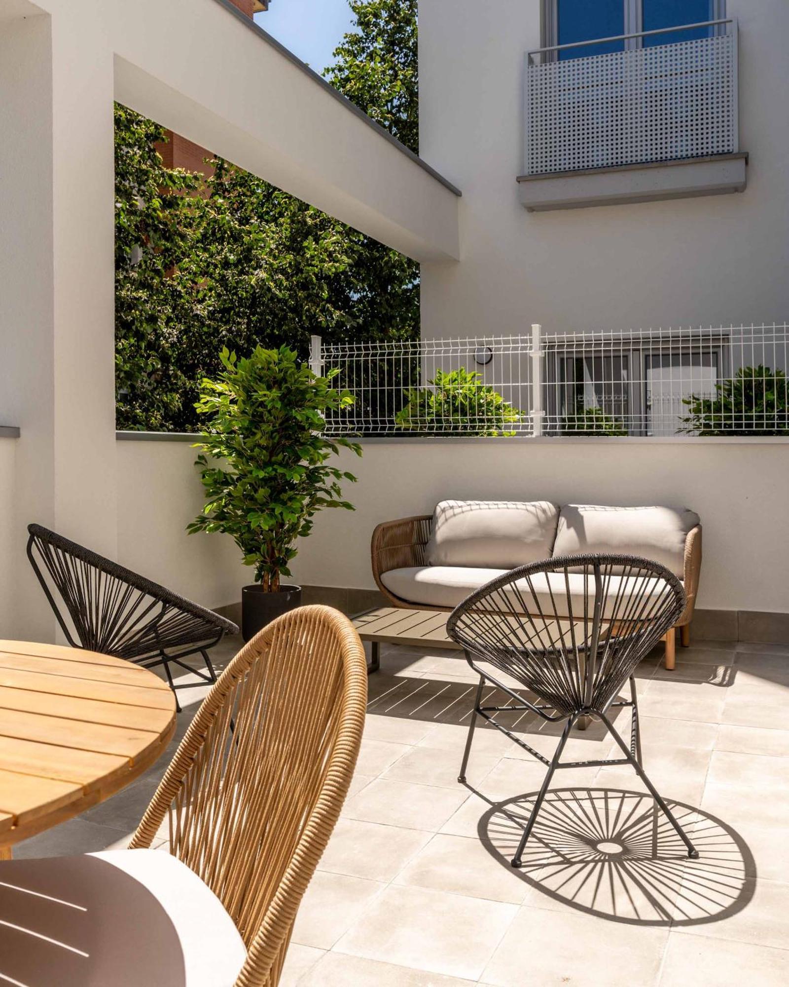 Limehome Oviedo Calle Postigo Bajo Zewnętrze zdjęcie