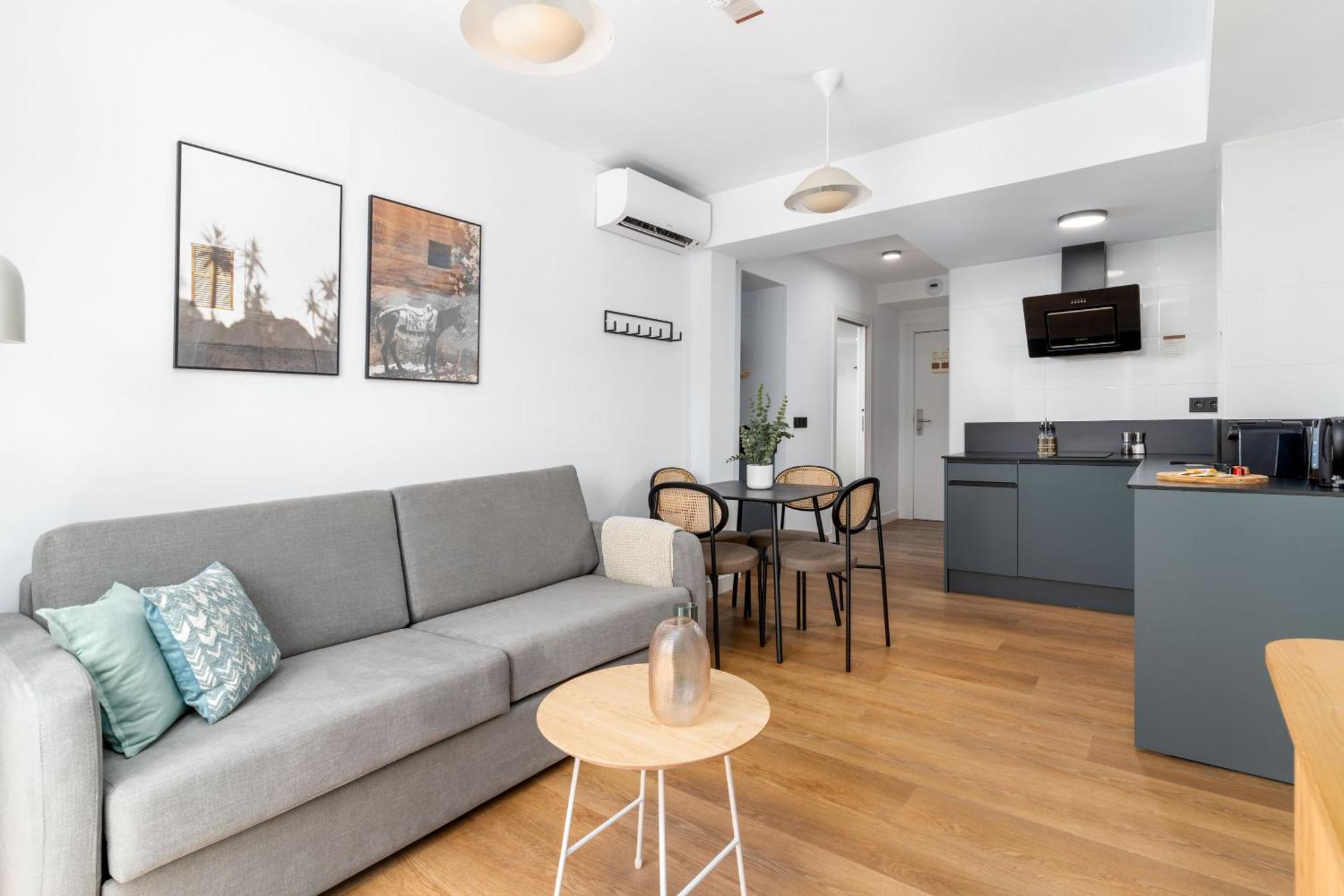 Limehome Oviedo Calle Postigo Bajo Zewnętrze zdjęcie