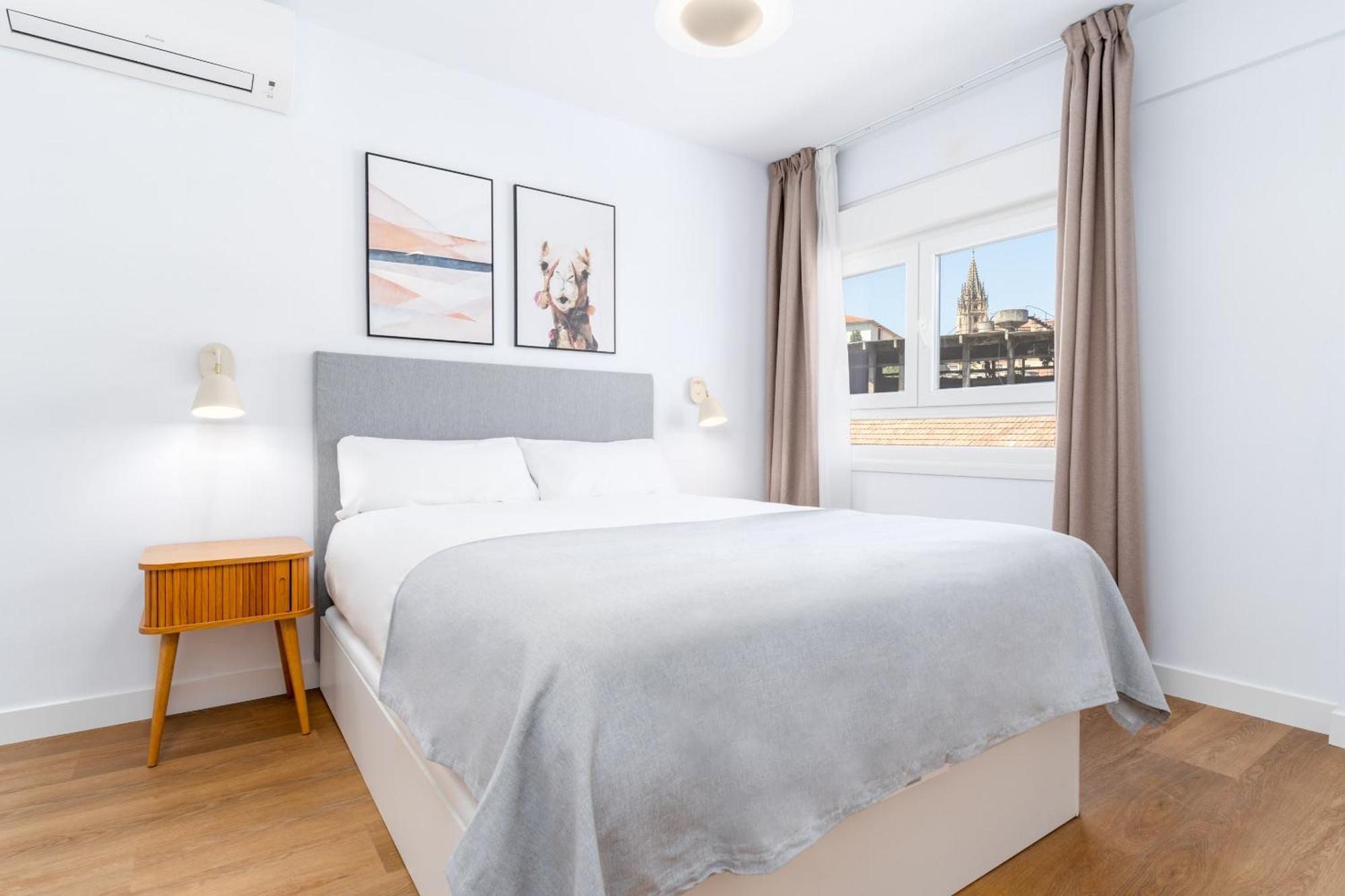 Limehome Oviedo Calle Postigo Bajo Zewnętrze zdjęcie