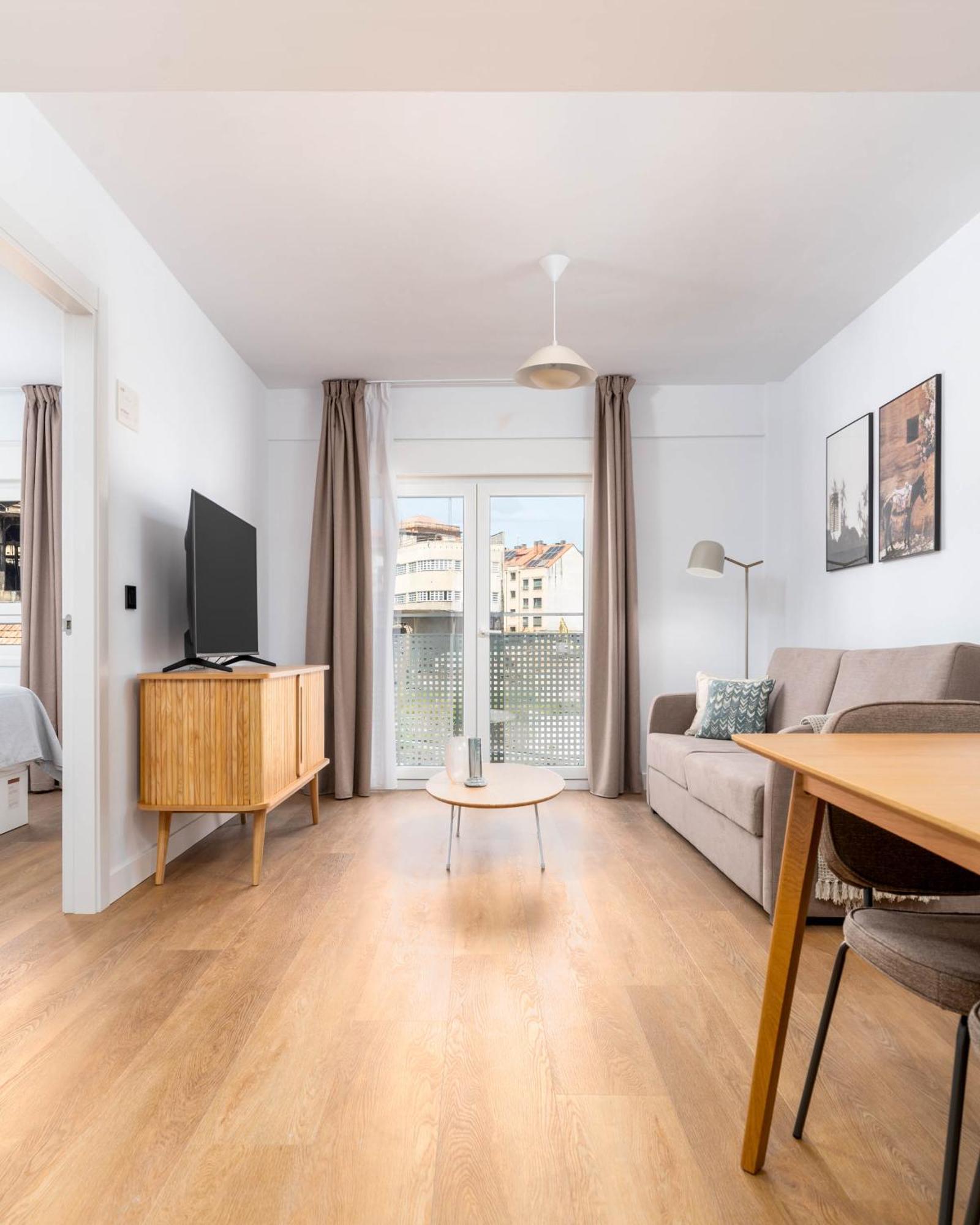Limehome Oviedo Calle Postigo Bajo Zewnętrze zdjęcie