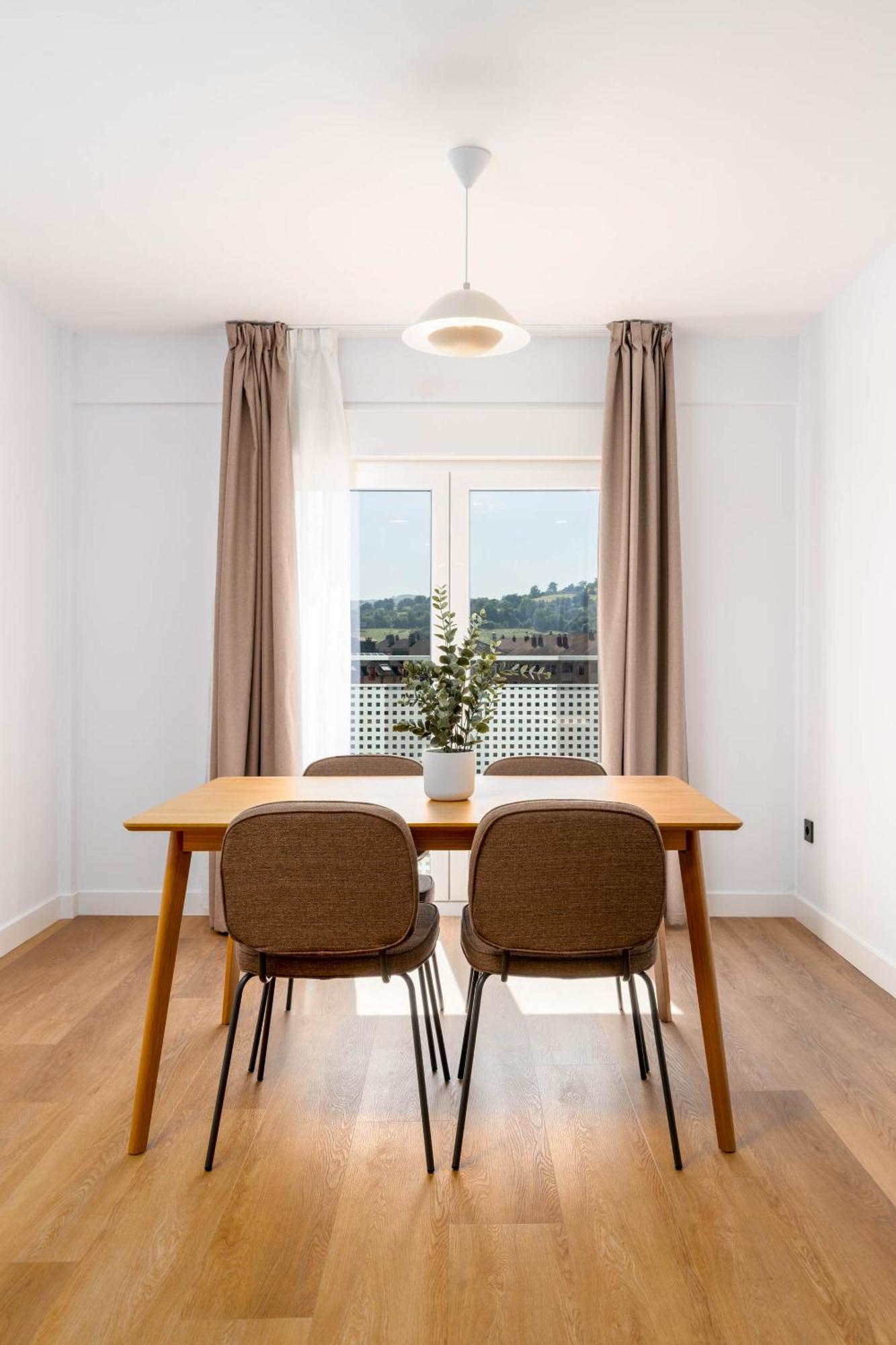 Limehome Oviedo Calle Postigo Bajo Zewnętrze zdjęcie