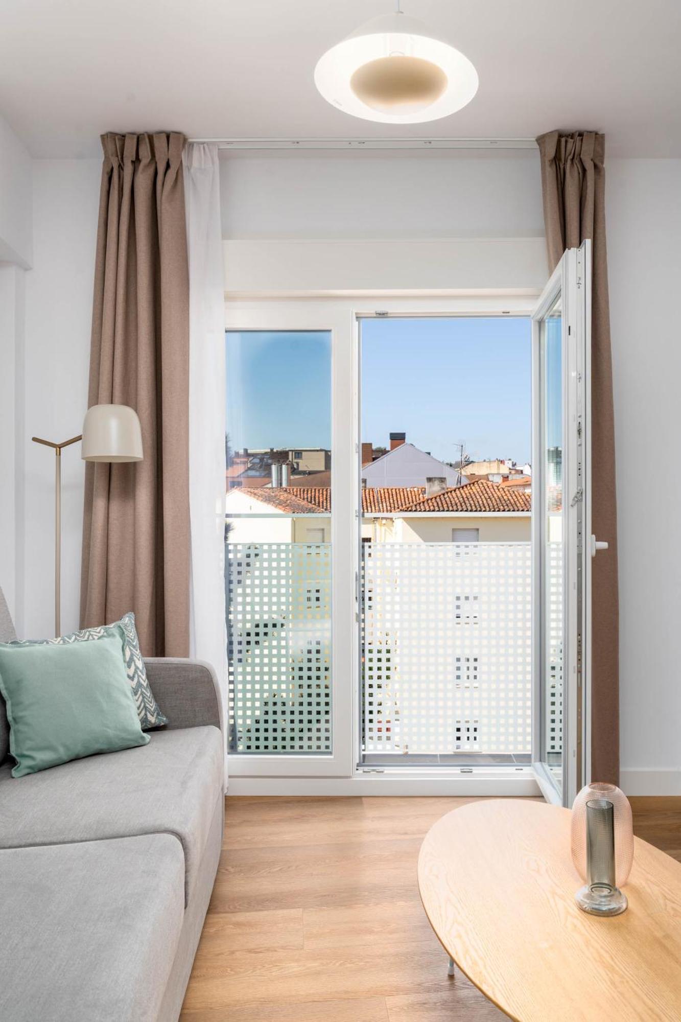 Limehome Oviedo Calle Postigo Bajo Pokój zdjęcie