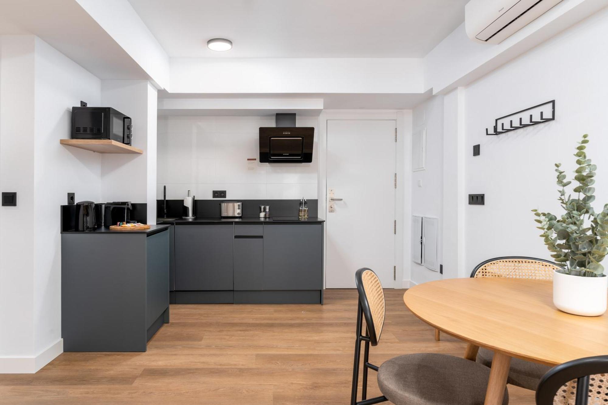 Limehome Oviedo Calle Postigo Bajo Zewnętrze zdjęcie