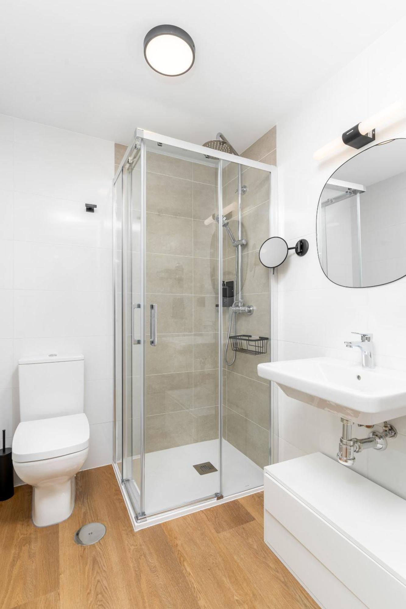 Limehome Oviedo Calle Postigo Bajo Zewnętrze zdjęcie