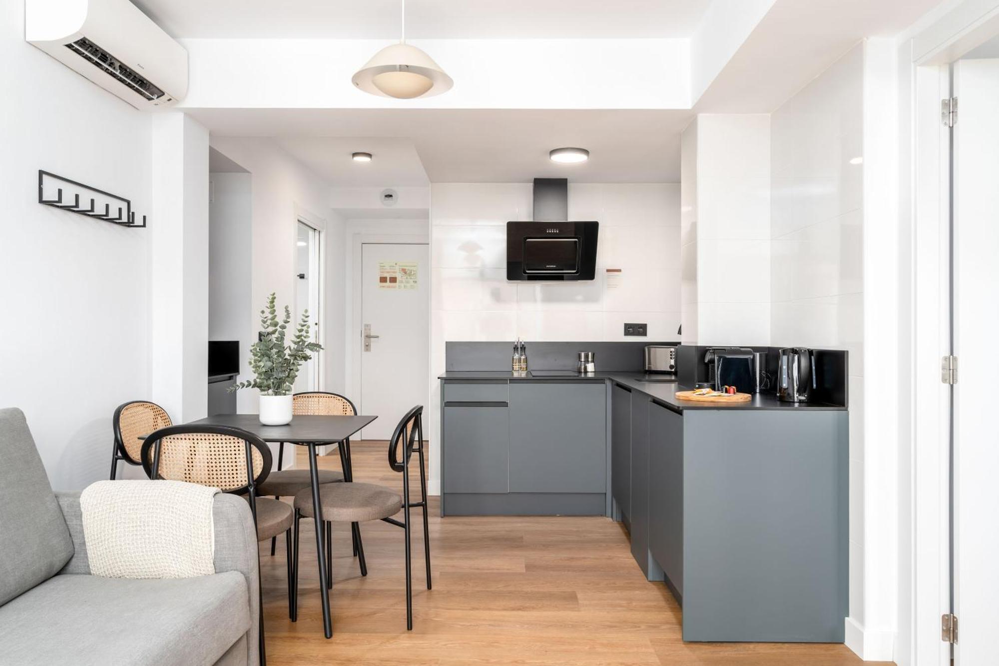 Limehome Oviedo Calle Postigo Bajo Zewnętrze zdjęcie
