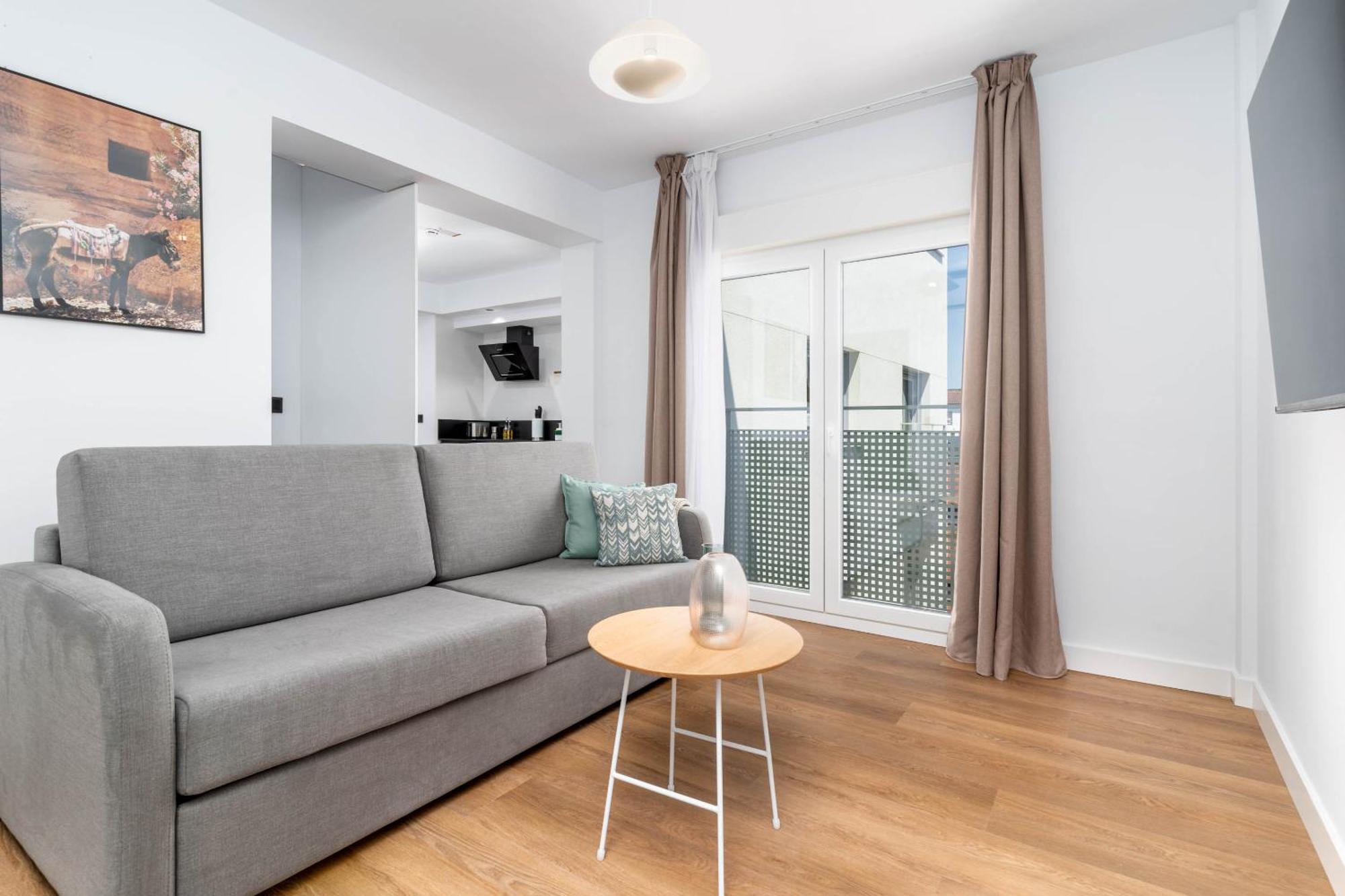 Limehome Oviedo Calle Postigo Bajo Zewnętrze zdjęcie