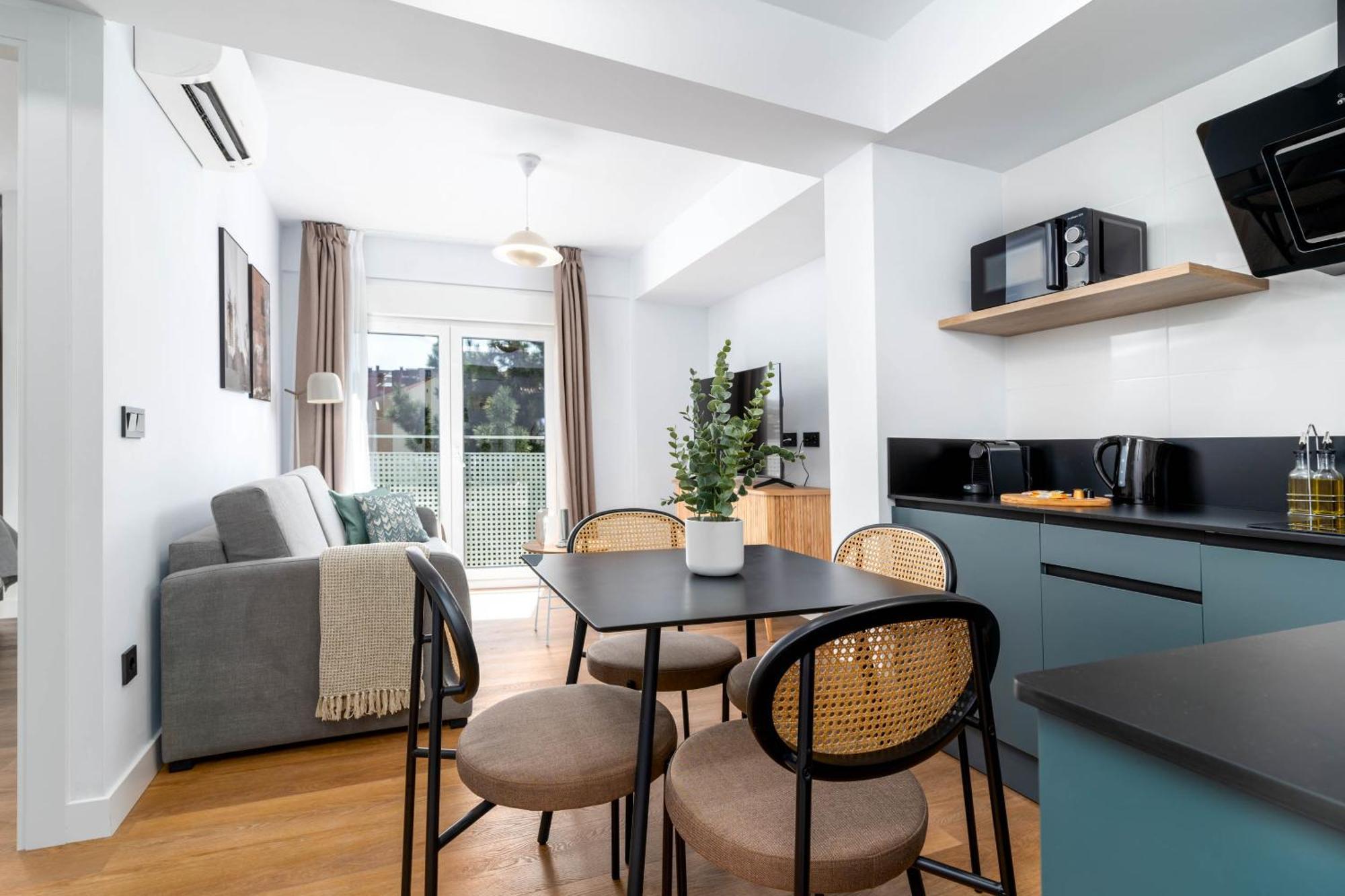 Limehome Oviedo Calle Postigo Bajo Zewnętrze zdjęcie