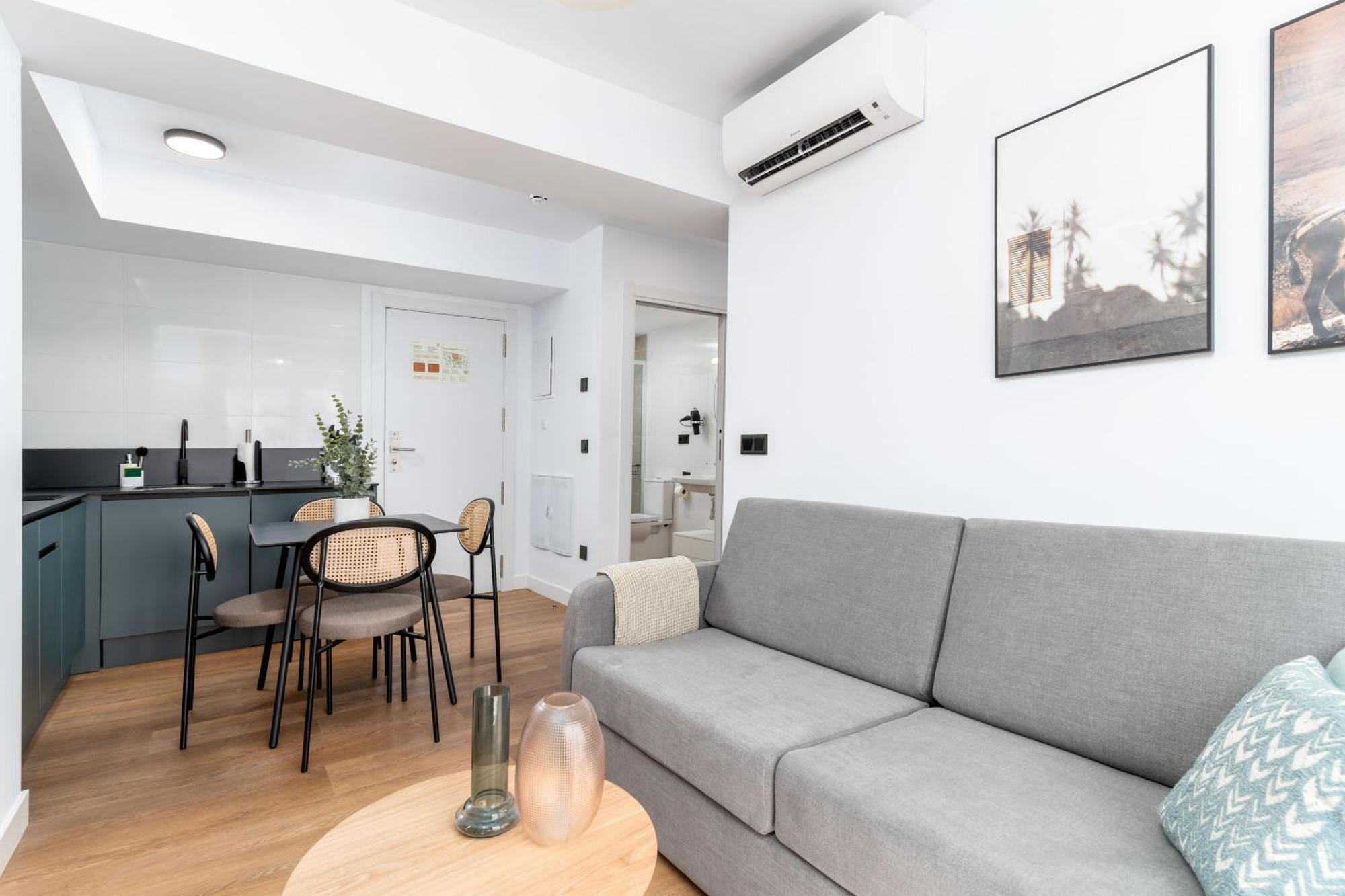 Limehome Oviedo Calle Postigo Bajo Zewnętrze zdjęcie