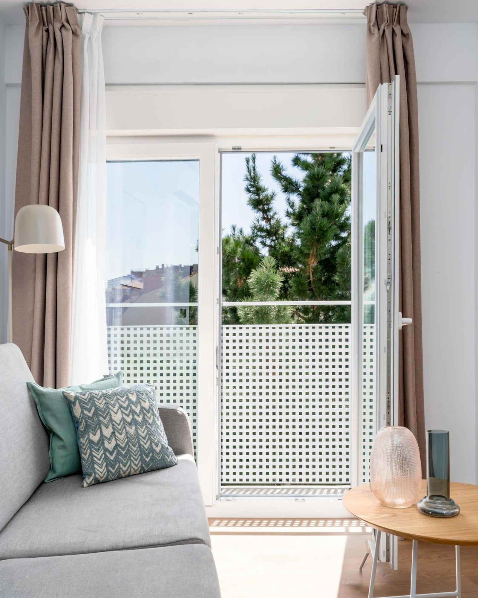 Limehome Oviedo Calle Postigo Bajo Pokój zdjęcie